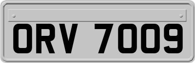 ORV7009