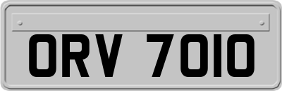 ORV7010