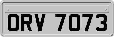 ORV7073