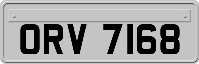 ORV7168