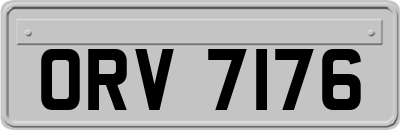 ORV7176