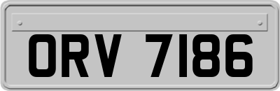 ORV7186