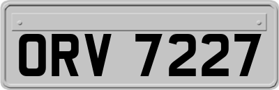 ORV7227