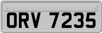 ORV7235