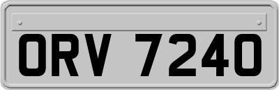 ORV7240