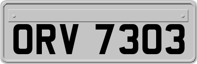 ORV7303