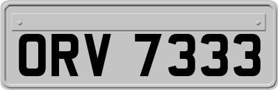 ORV7333
