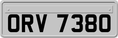 ORV7380