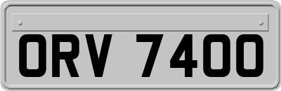 ORV7400