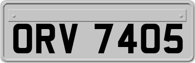 ORV7405