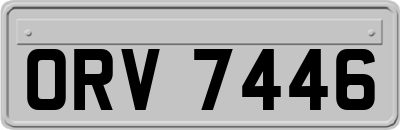 ORV7446