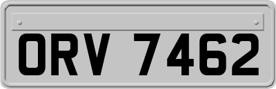 ORV7462