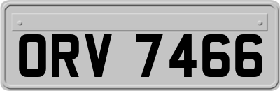ORV7466