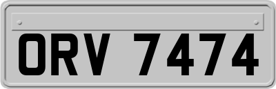 ORV7474