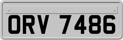 ORV7486