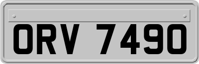 ORV7490