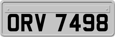 ORV7498