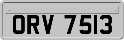ORV7513