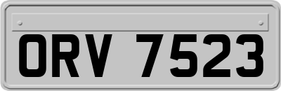 ORV7523