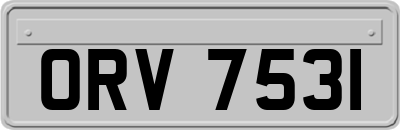 ORV7531