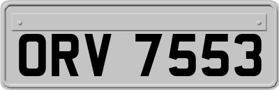 ORV7553