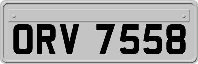 ORV7558
