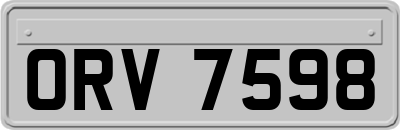 ORV7598