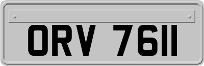 ORV7611