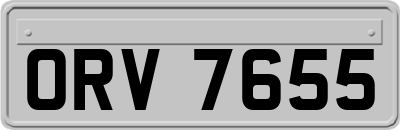 ORV7655