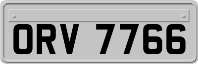 ORV7766