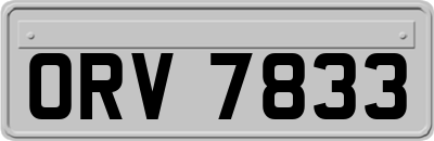 ORV7833