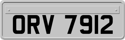 ORV7912