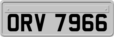 ORV7966