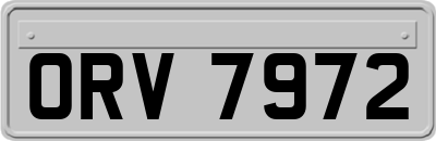 ORV7972