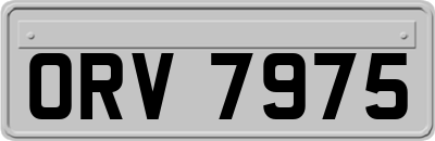 ORV7975