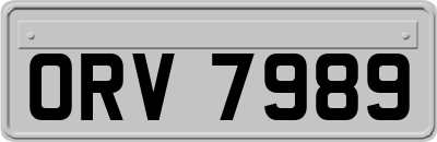 ORV7989