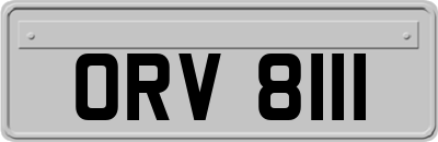 ORV8111