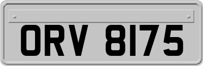 ORV8175