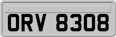ORV8308