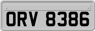 ORV8386