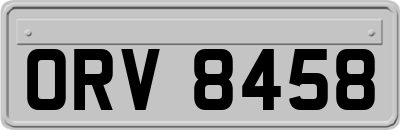 ORV8458