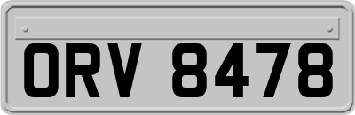 ORV8478