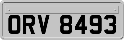 ORV8493