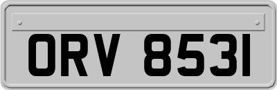 ORV8531