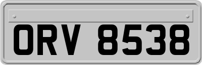 ORV8538