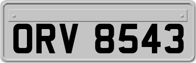 ORV8543