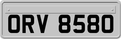ORV8580