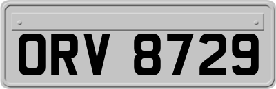 ORV8729