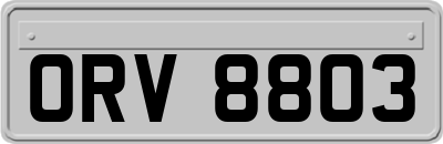ORV8803