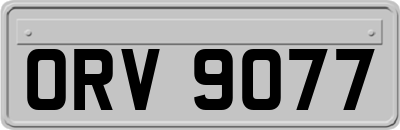 ORV9077